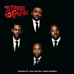Cover of 3 Step To Funk