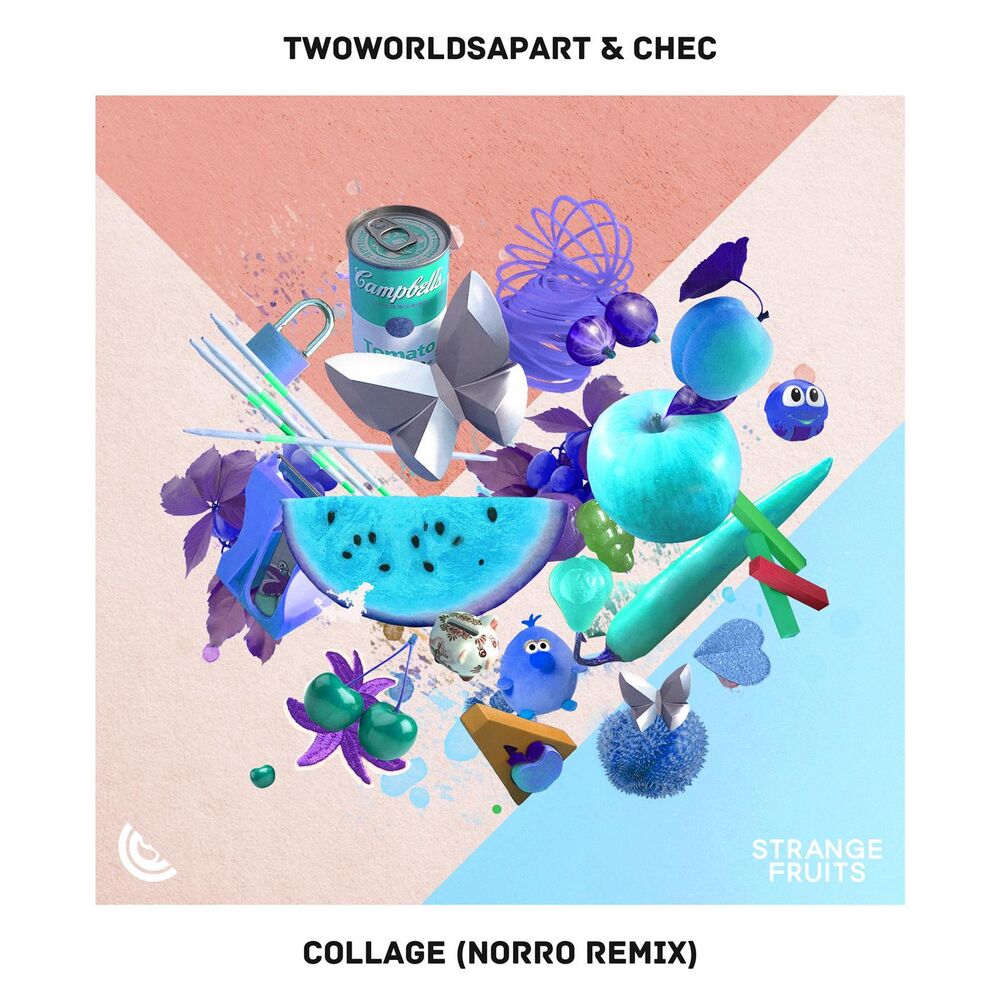 Picture of Collage (Norro Remix)