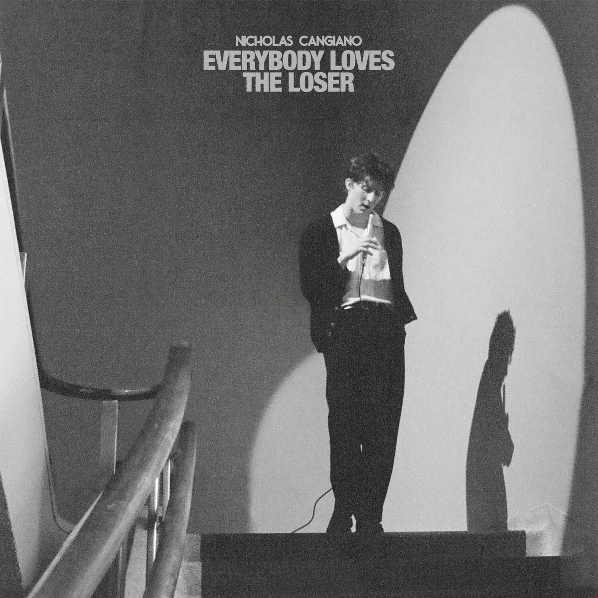 Album cover of Everybody Loves The Loser