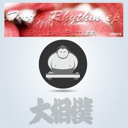 Cover of Tasty Rhythm