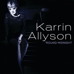 Cover of 'Round Midnight