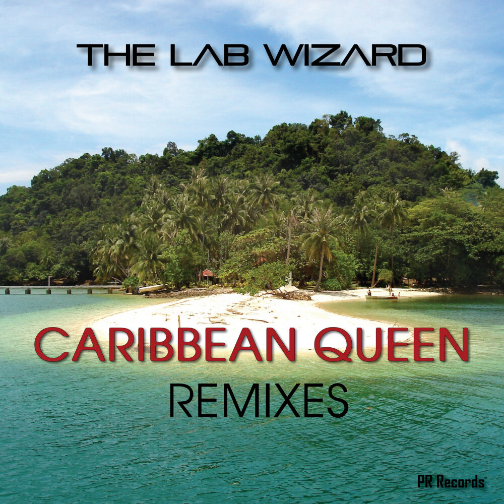 Picture of Caribbean Queen Remixes
