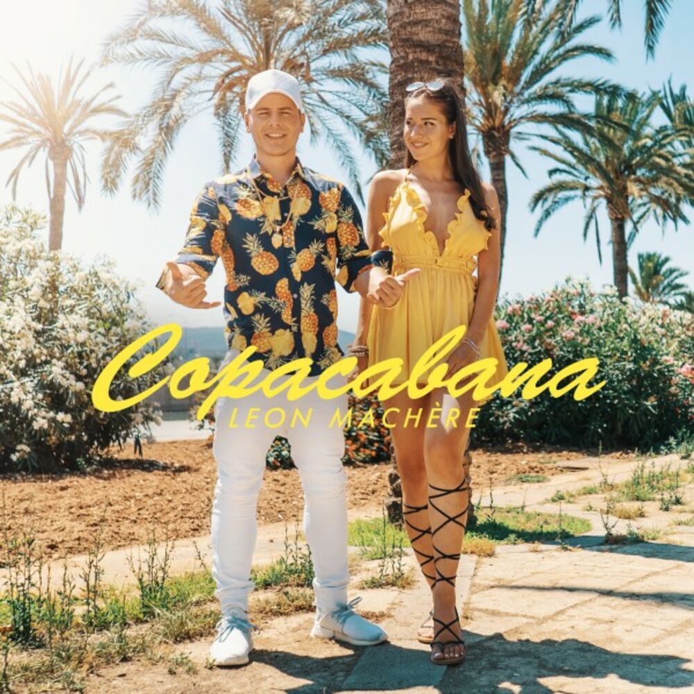 Picture of Copacabana