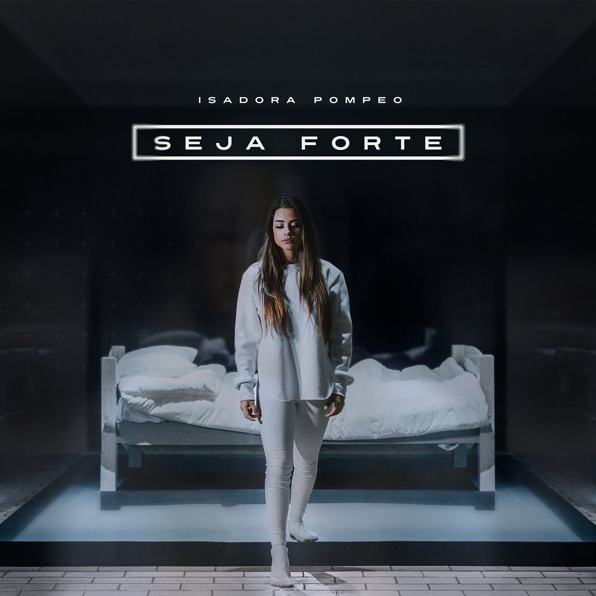 Album cover of Seja Forte
