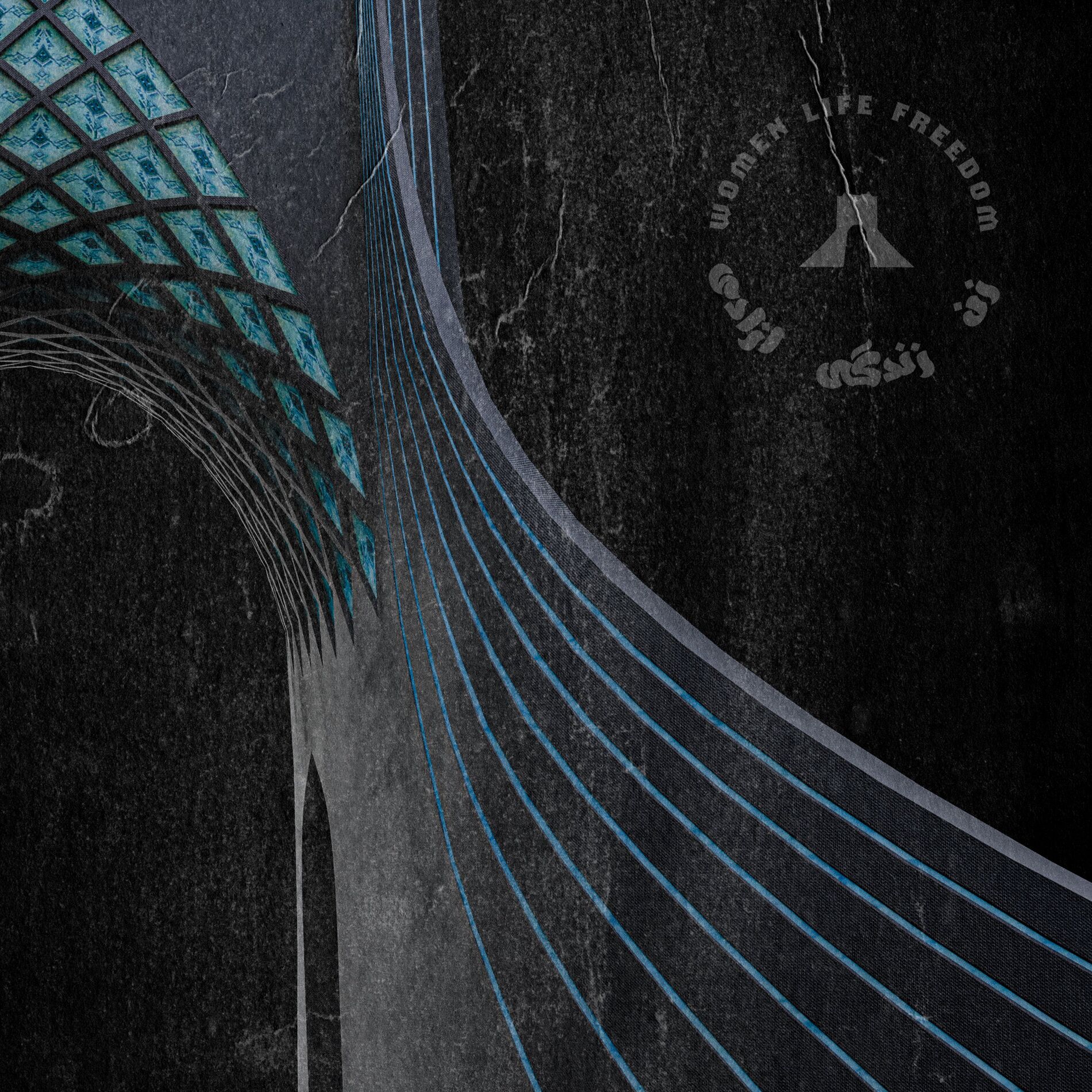 Album cover of Baraye (ASADI Remix)