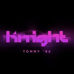 Cover of Knight