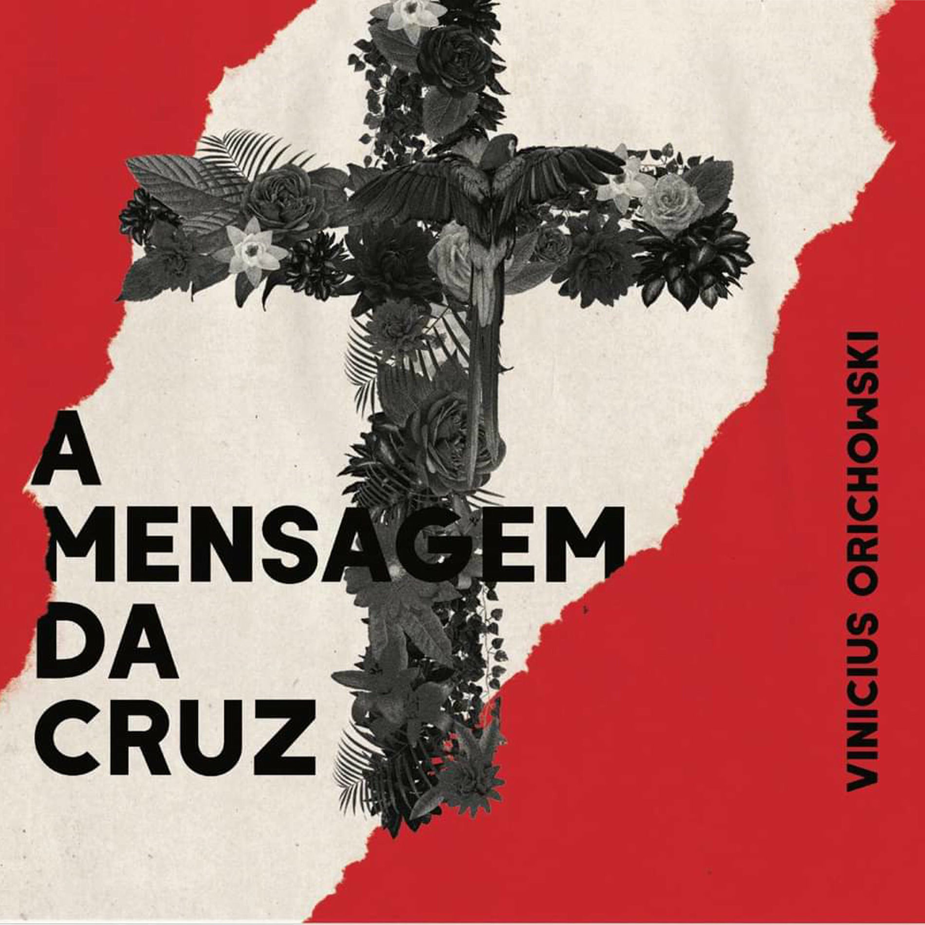 Album cover of A Mensagem da Cruz