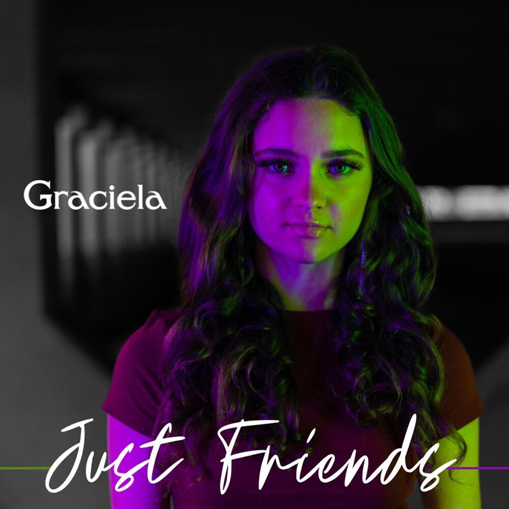 Picture of Just Friends