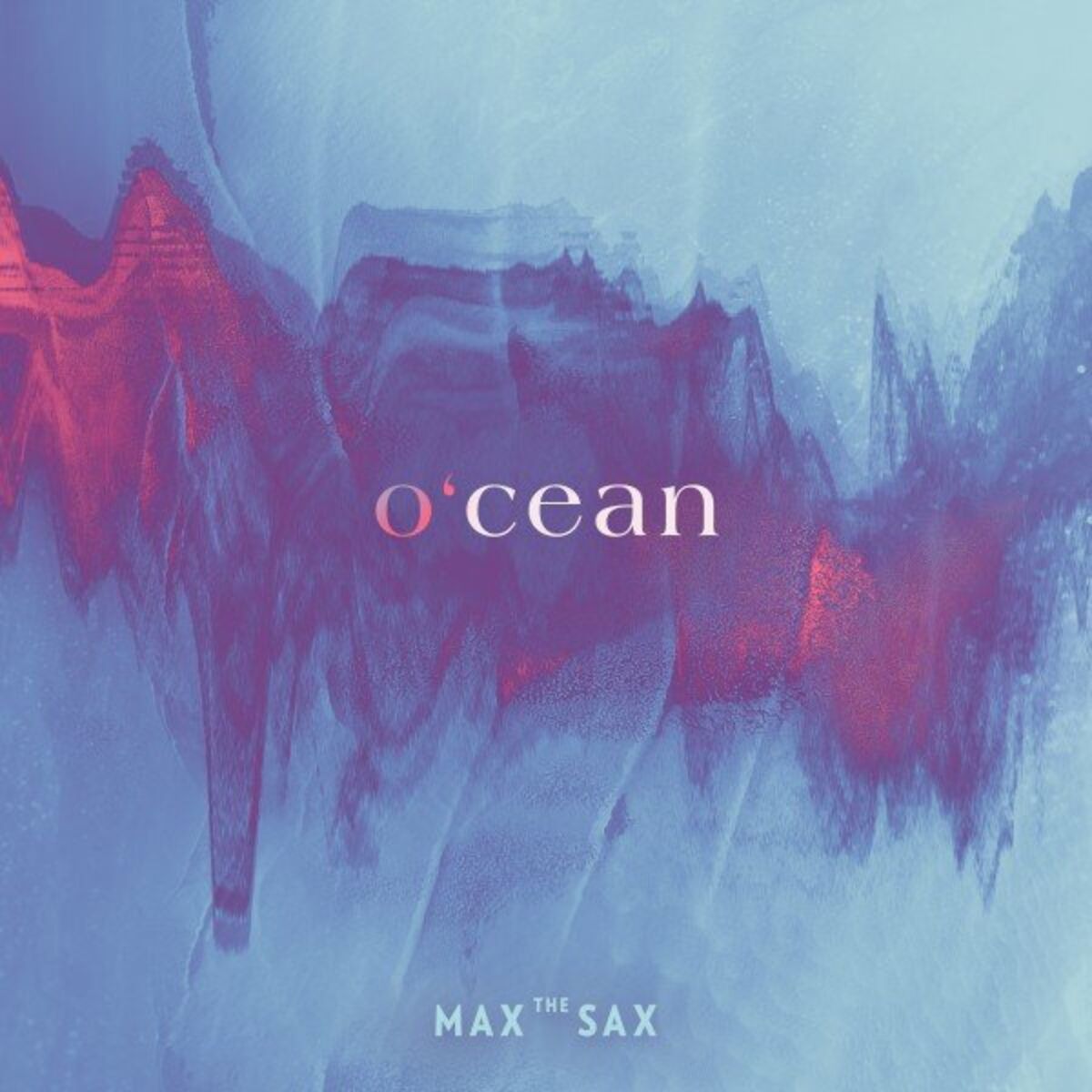 Album cover of O'cean