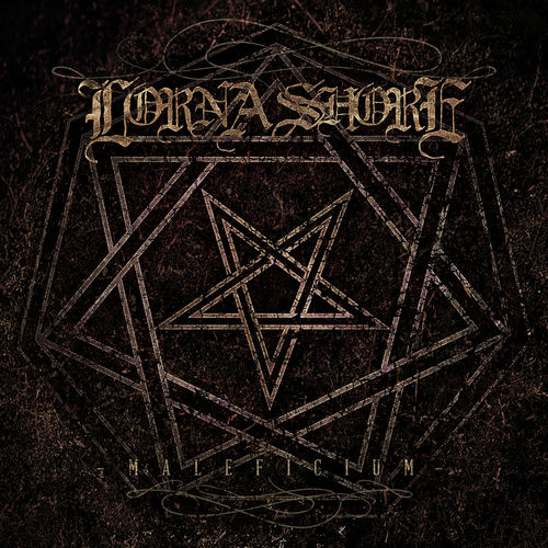【LORNA SHORE】【MALEFICIUM】【デスコア】【DARKO US Lorna Shore - Maleficium | Deezer