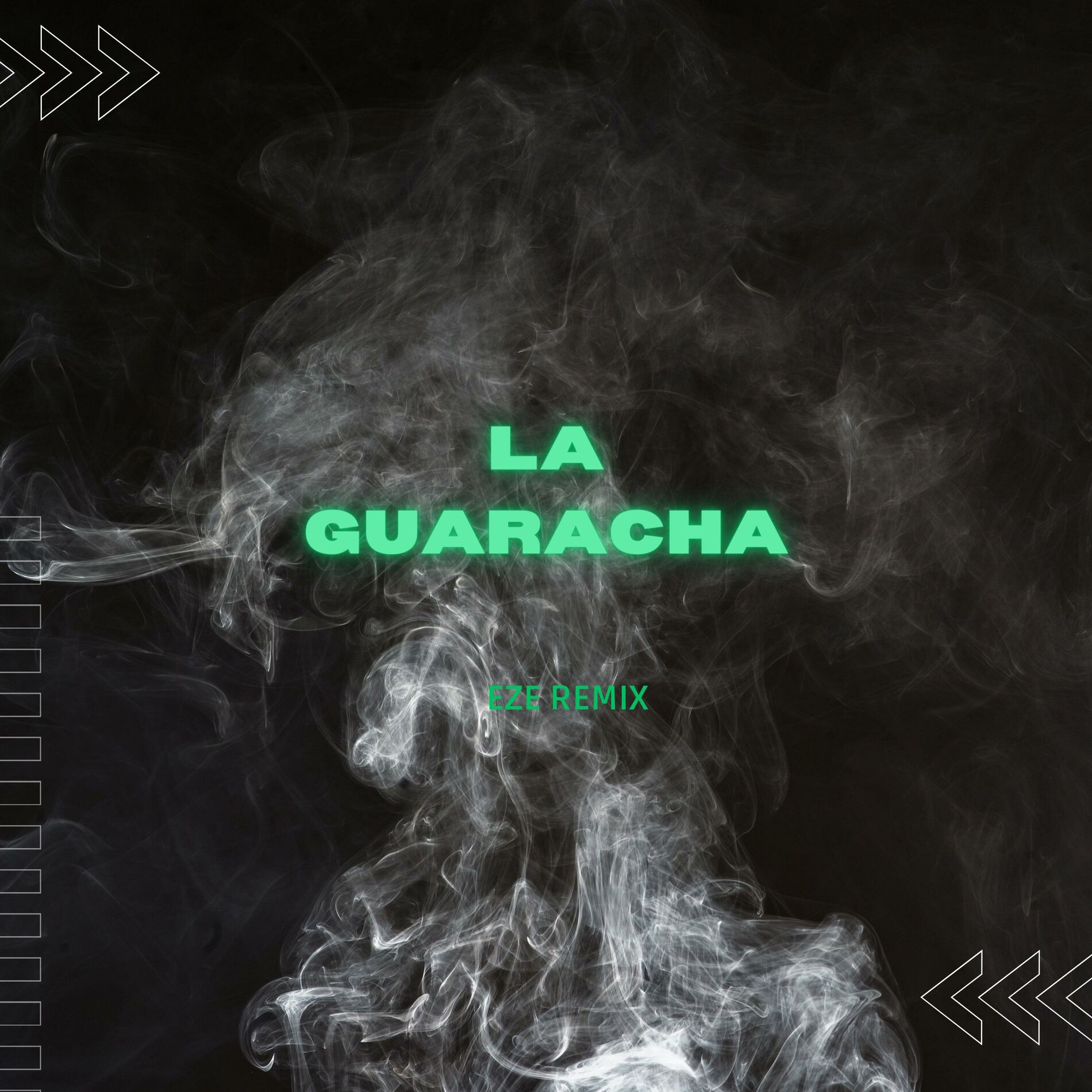 Album cover of La Guaracha Aleteo