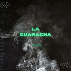 Cover of La Guaracha Aleteo