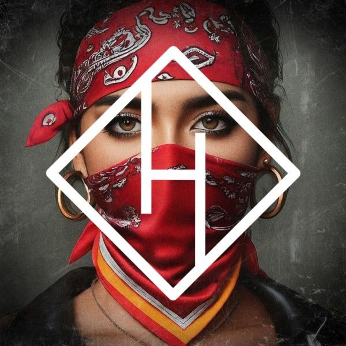 Album cover of Bandolera