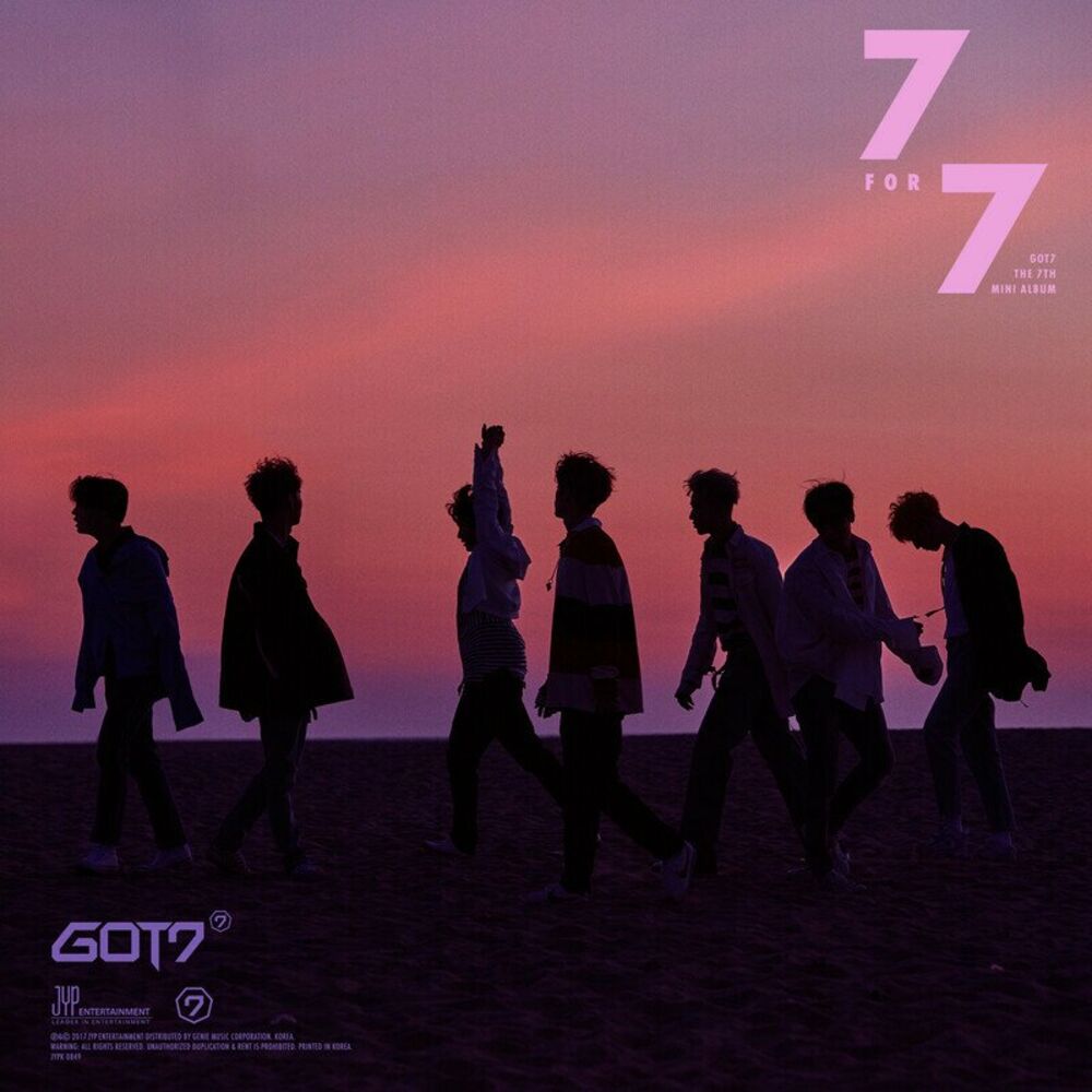 Picture of 7 for 7