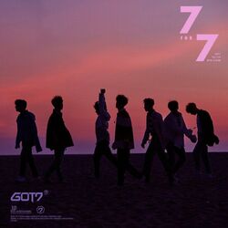 Cover of 7 for 7
