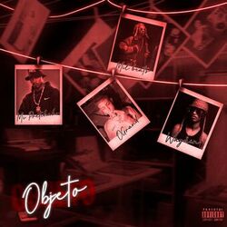 Cover of Objeto