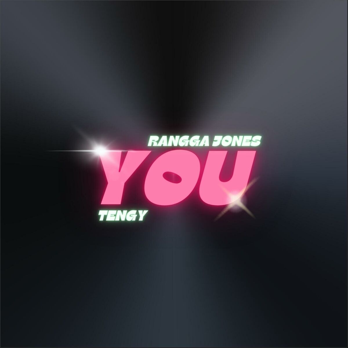 Album cover of YOU