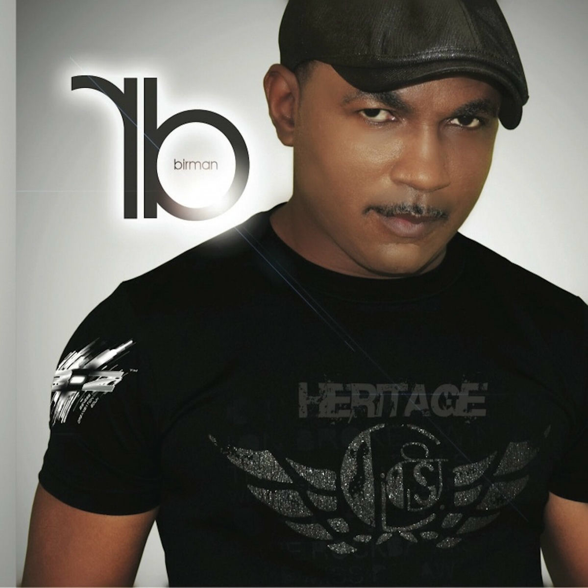 Album cover of Heritage