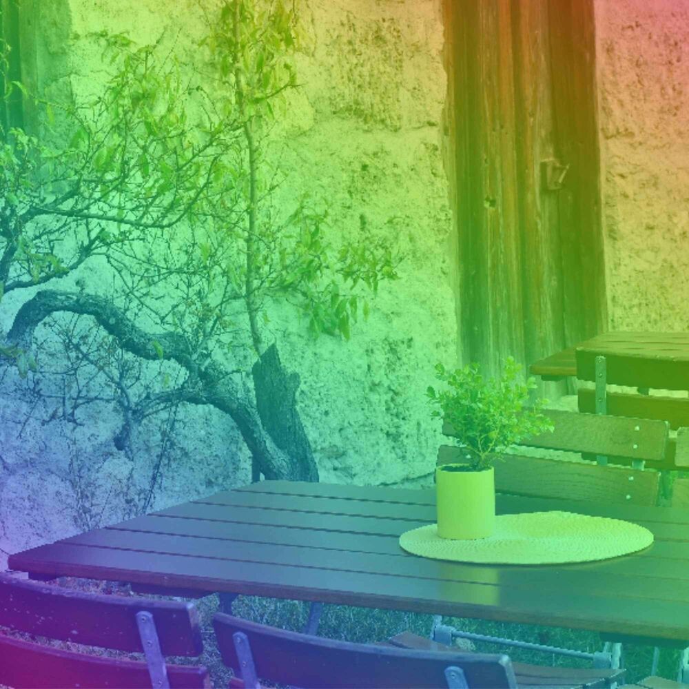Picture of Trio Jazz - Background for Soothing Sunrise