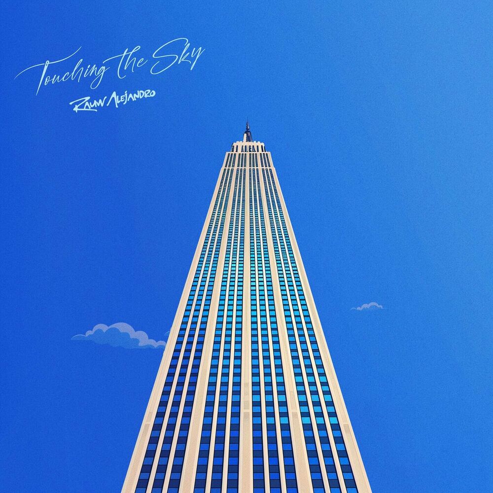 Picture of Touching The Sky