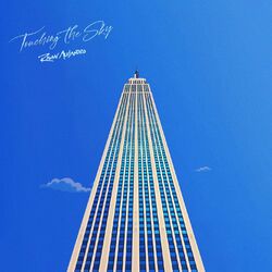 Cover of Touching The Sky