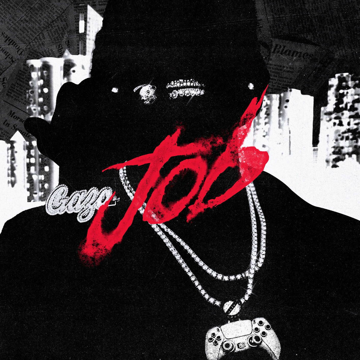 Album cover of Job