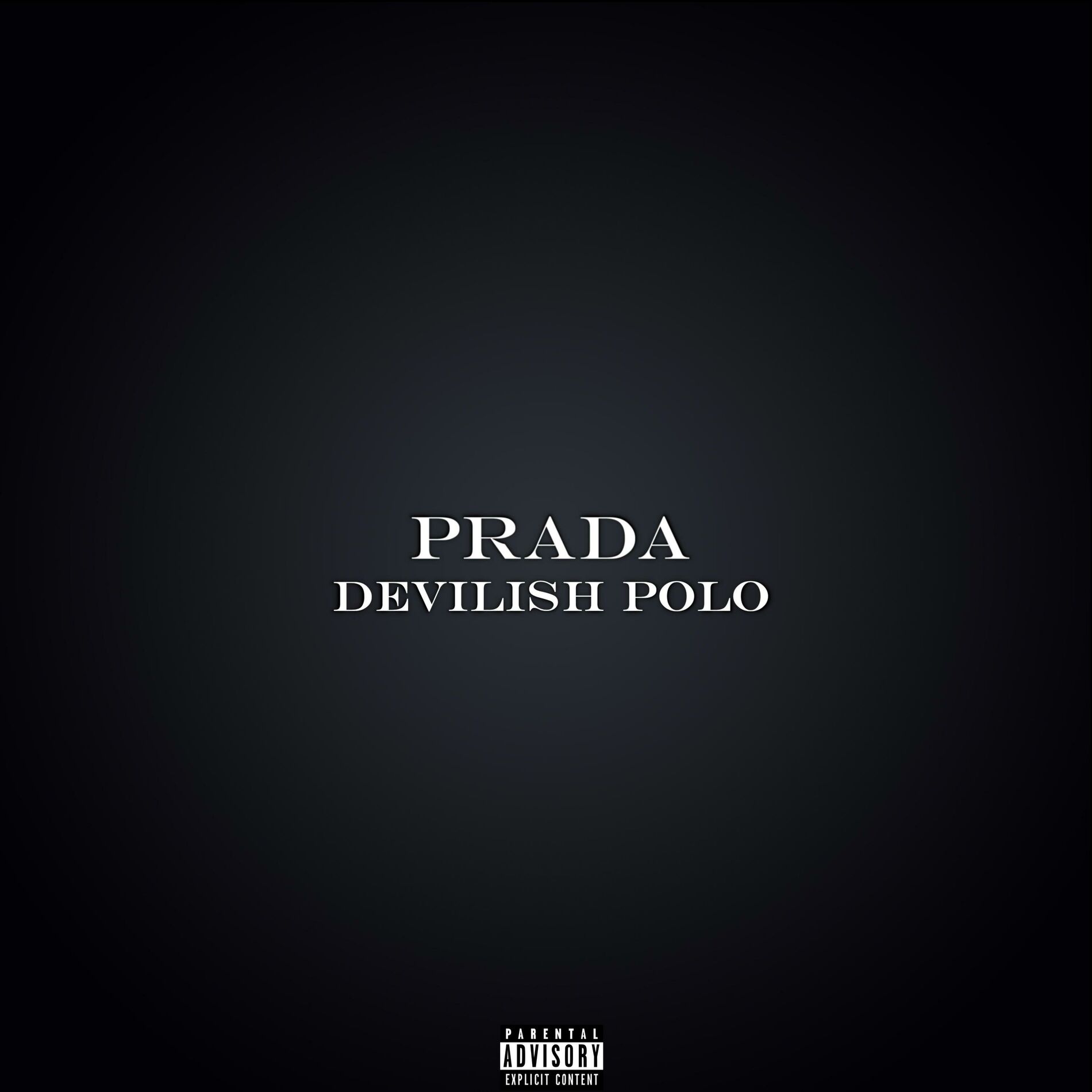 Album cover of Prada