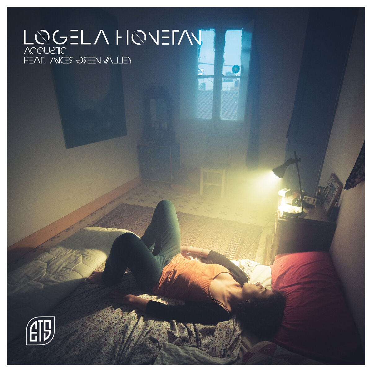 Album cover of Logela Honetan
