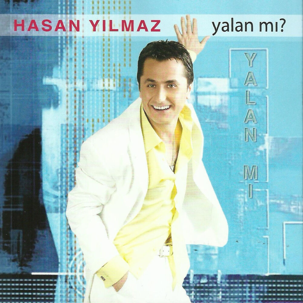 Picture of Yalan Mı