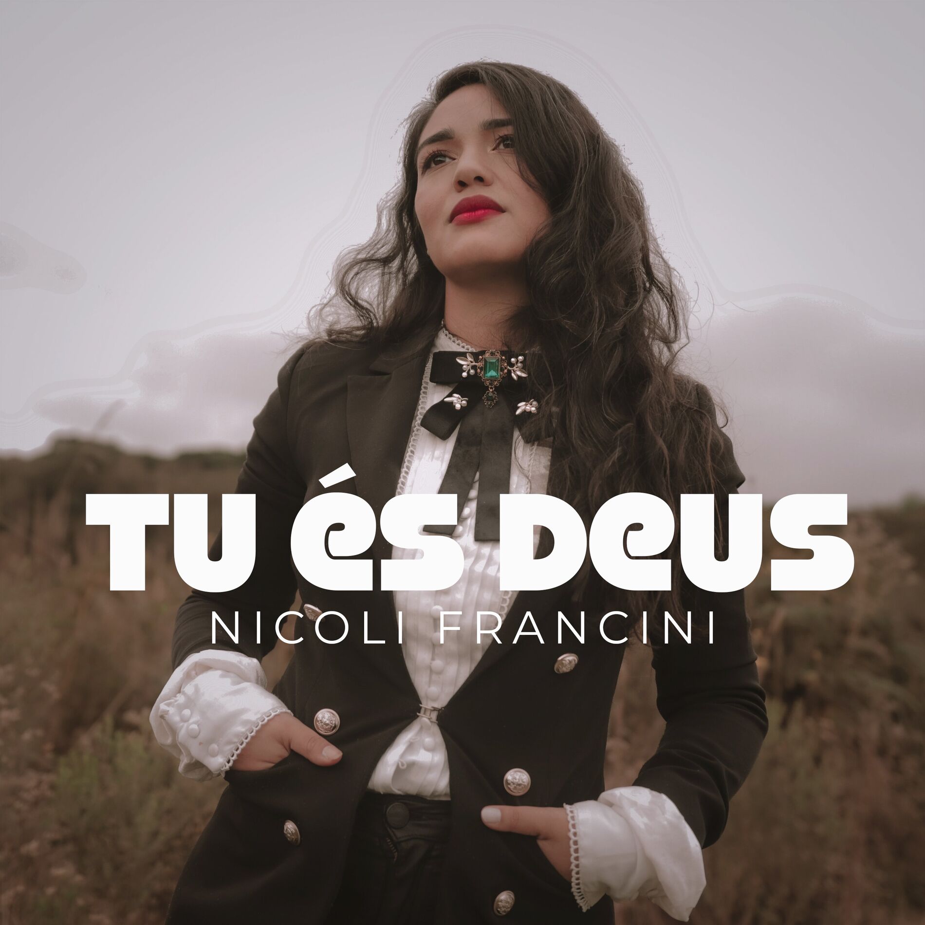 Album cover of Tu És Deus