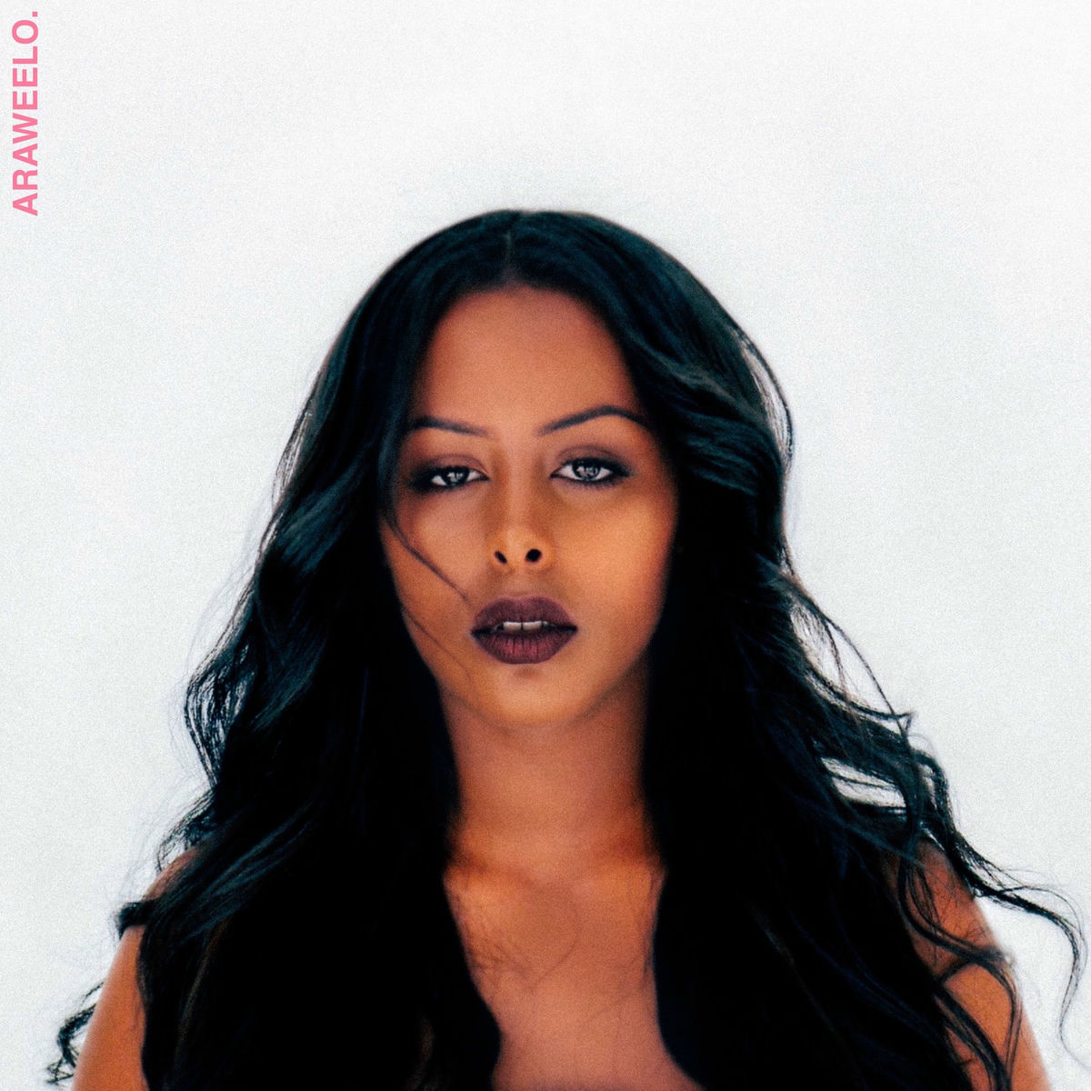 Album cover of Araweelo