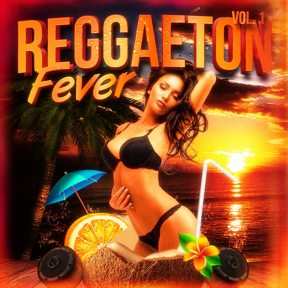 Picture of Reggaeton Fever, Vol. 1