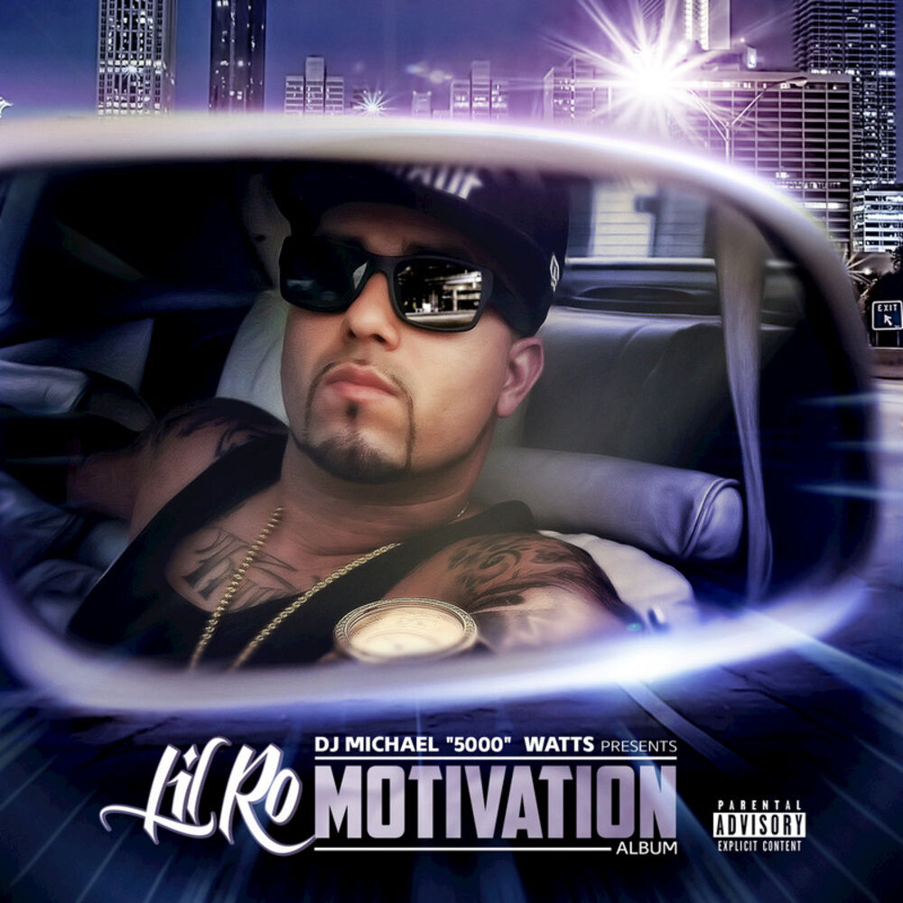 Picture of Motivation