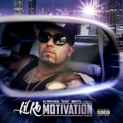 Cover of Motivation