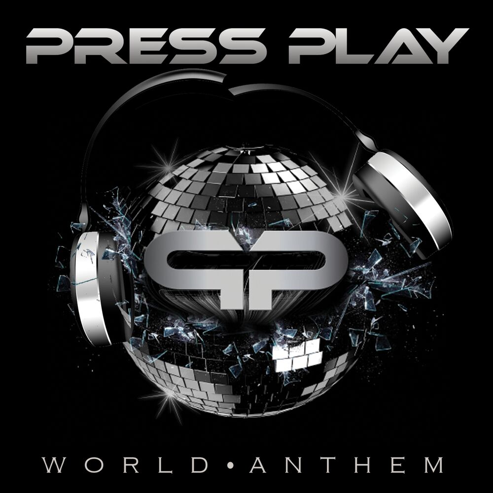 Picture of World Anthem