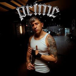 Cover of Prime