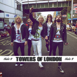 Cover of Shake It