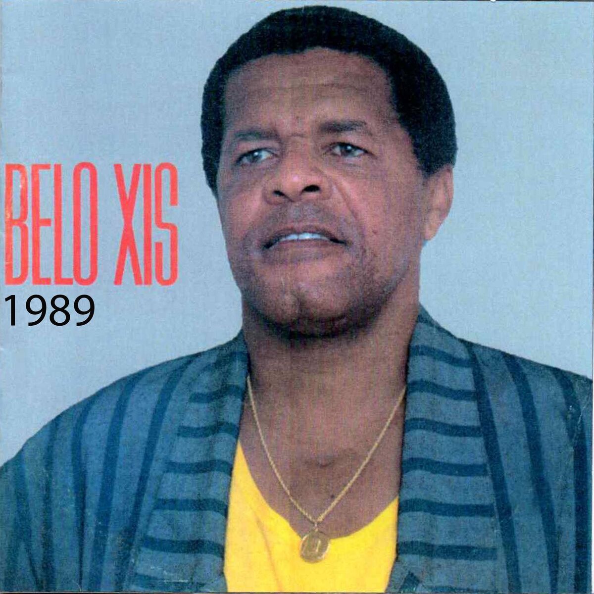 Album cover of 1989