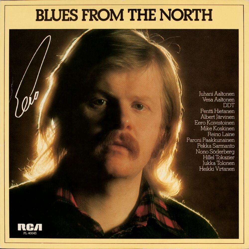 Picture of Blues From The North