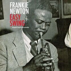 Cover of Easy Swing