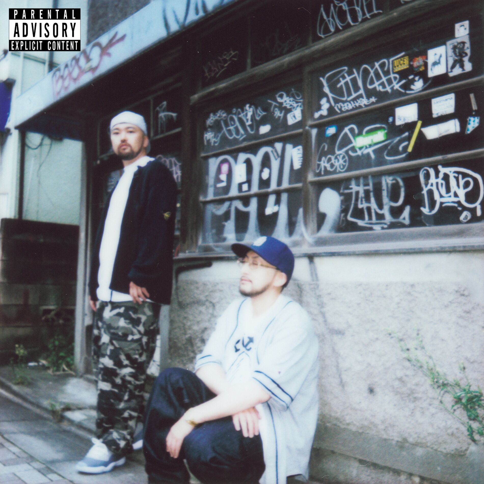 Norikiyo: albums, songs, concerts | Deezer