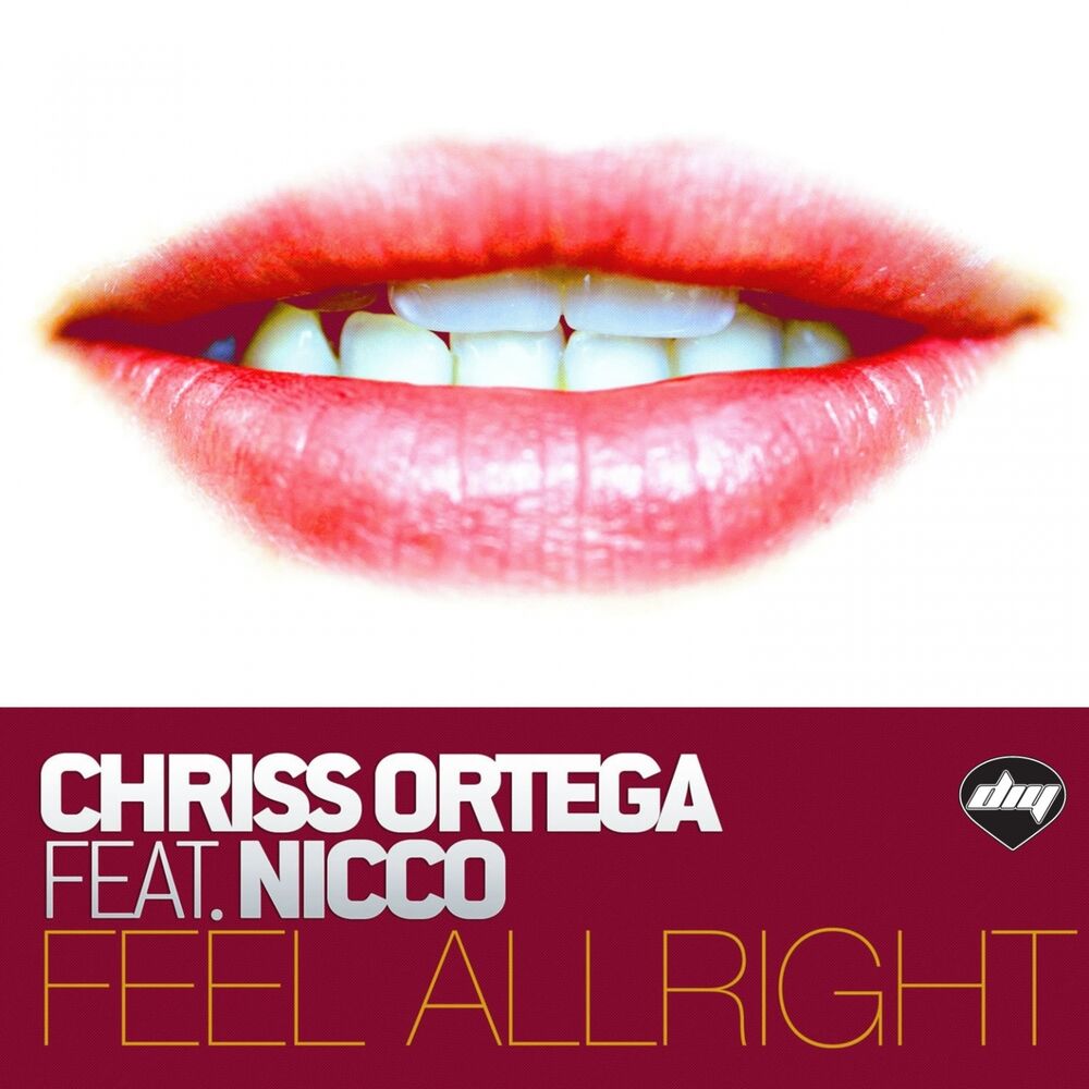 Picture of Feel Alright