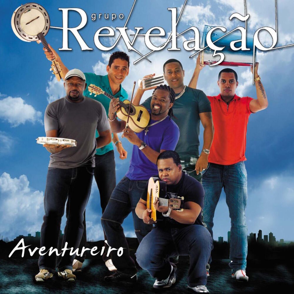 Picture of Aventureiro