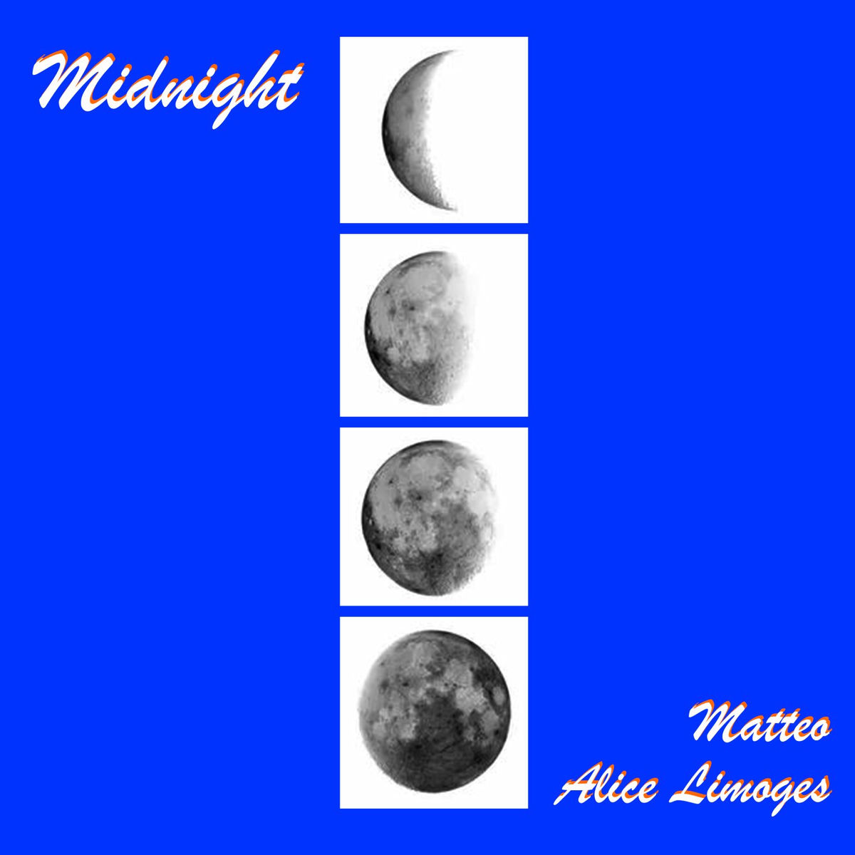 Album cover of Midnight