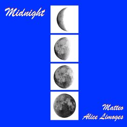 Cover of Midnight