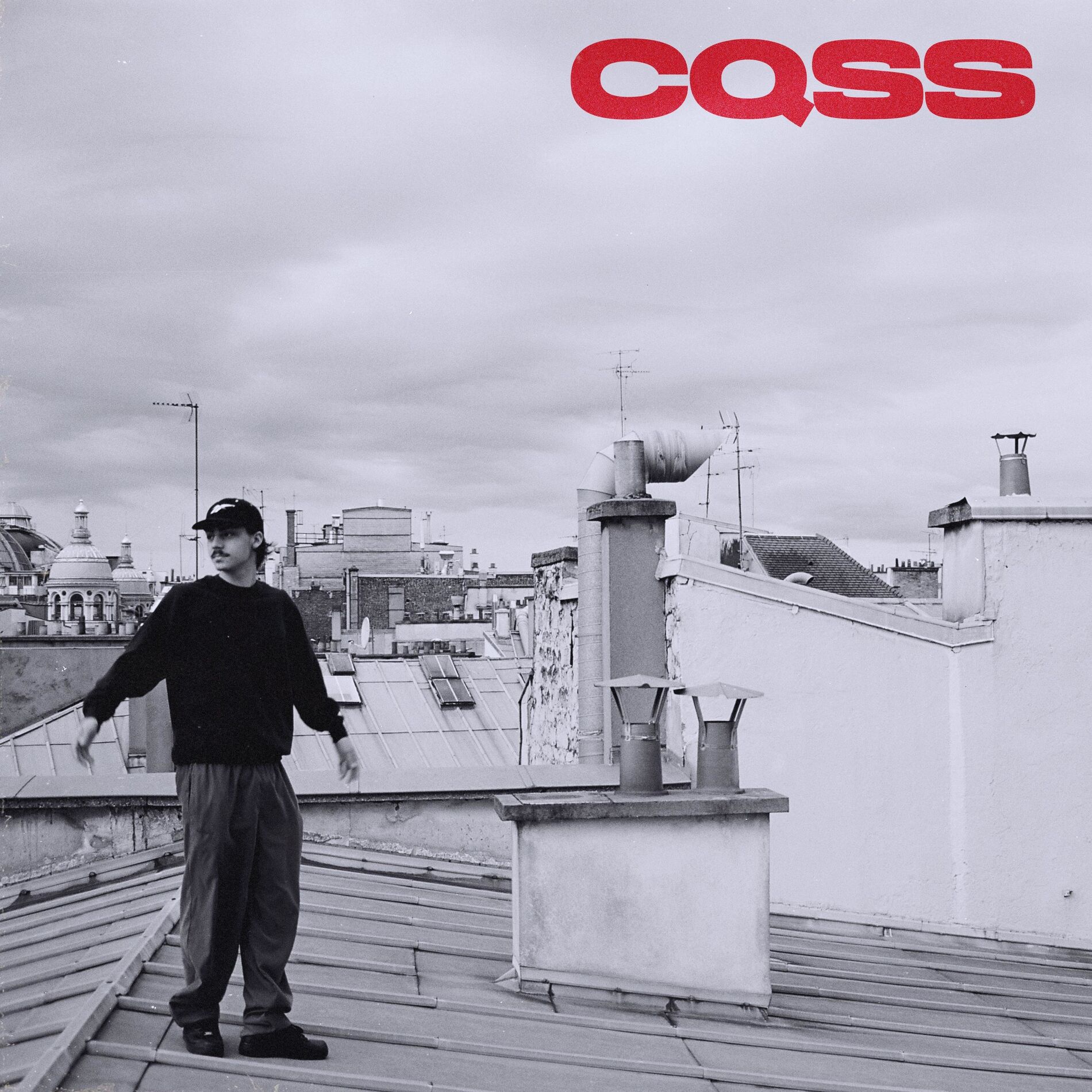 Album cover of MÉTÉORE