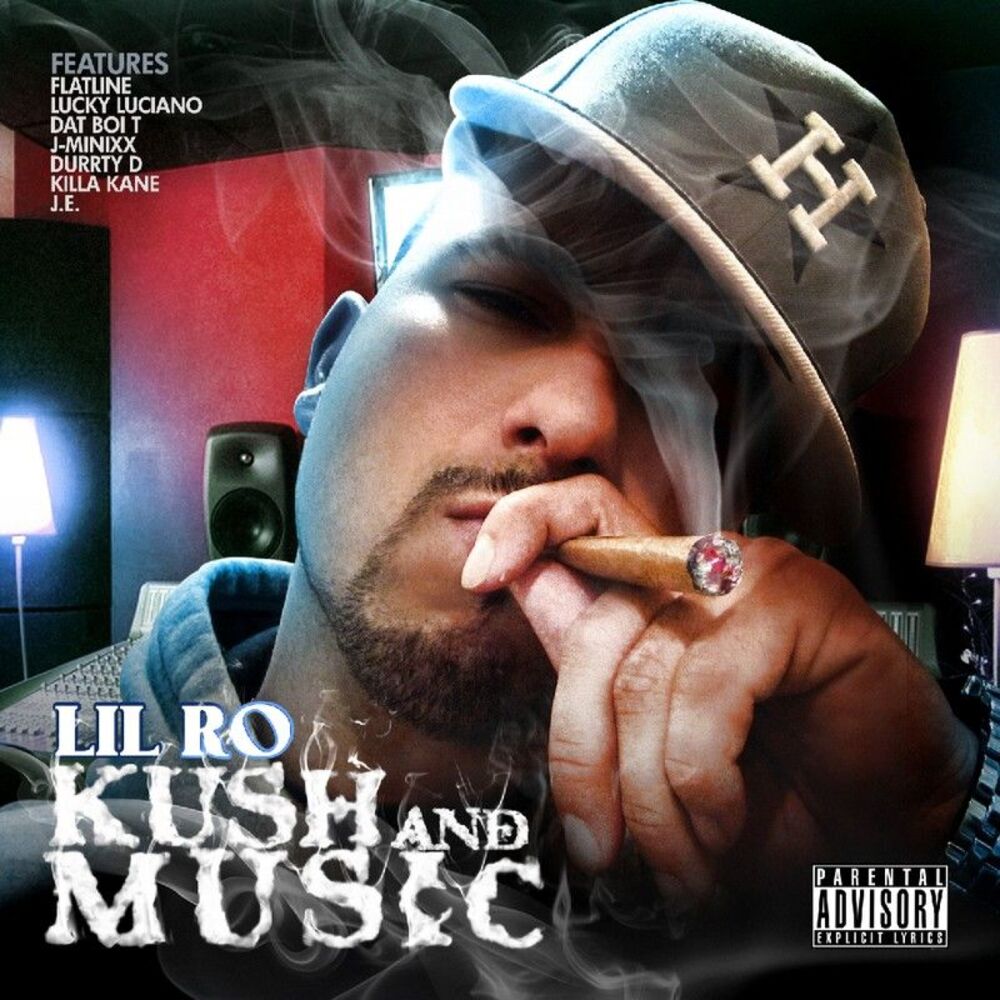 Picture of Kush and Musik