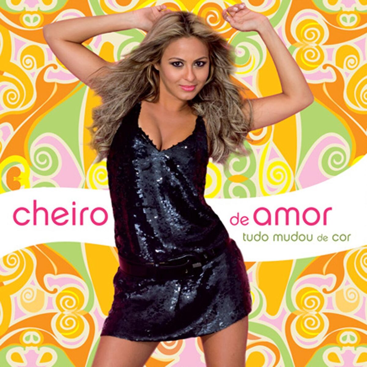 Album cover of Esperando Na Janela