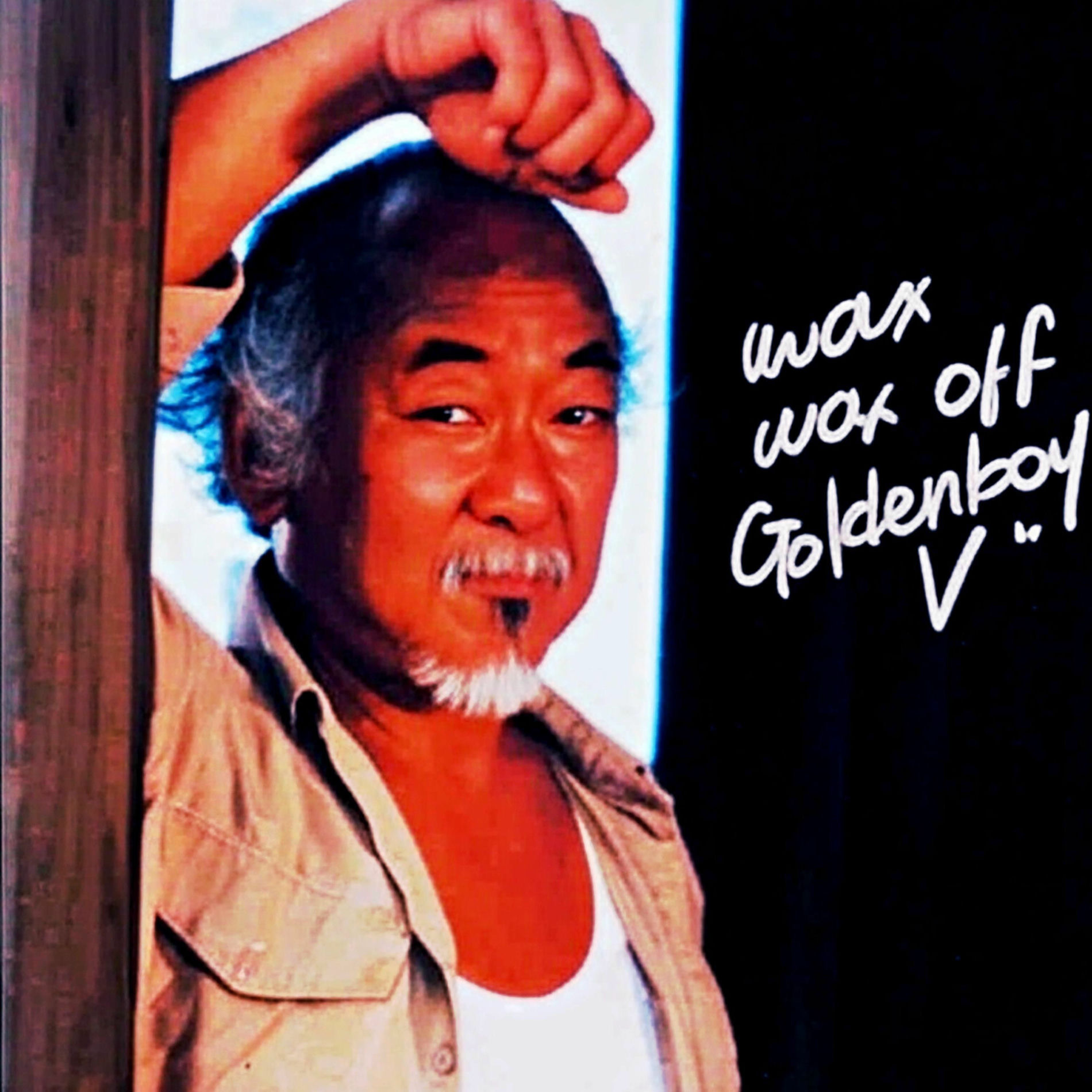 Album cover of mr. miyagi (feat. JELEEL! & skaiwater)