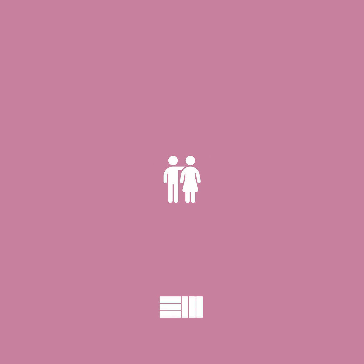 Album cover of Best Friend